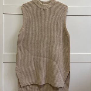 Women’s H&M Knit Vest